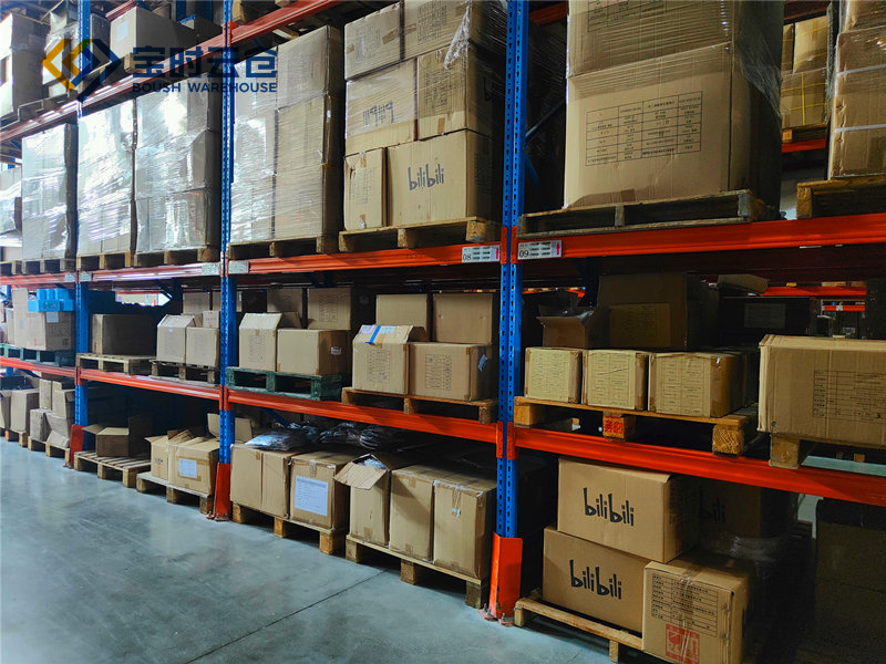 云仓一件代发对电商公司而言，有哪些优点和缺点?