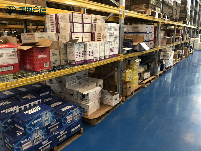 电商云仓哪家好？怎么判断云仓一件代发服务商是否专业？