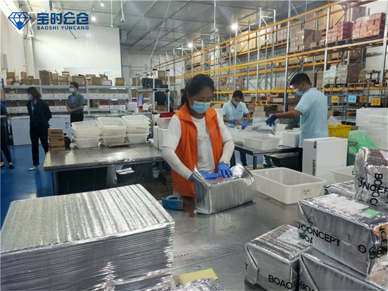 云仓对电商公司真的有用吗？有哪些好处？