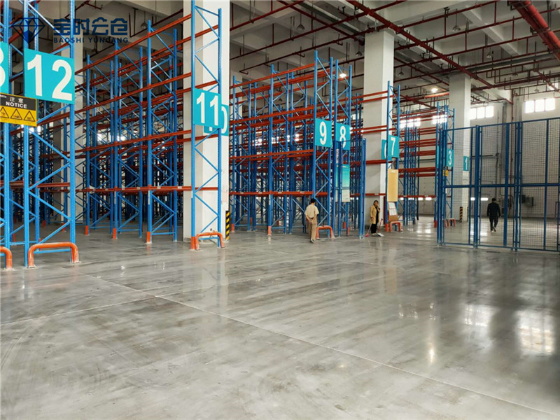 仓库租赁费是如何计费？与云仓仓储费什么不同？