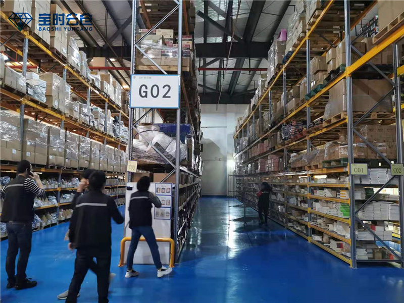 电商仓库管理中会遇到哪些问题？选择云仓代发货是否可行