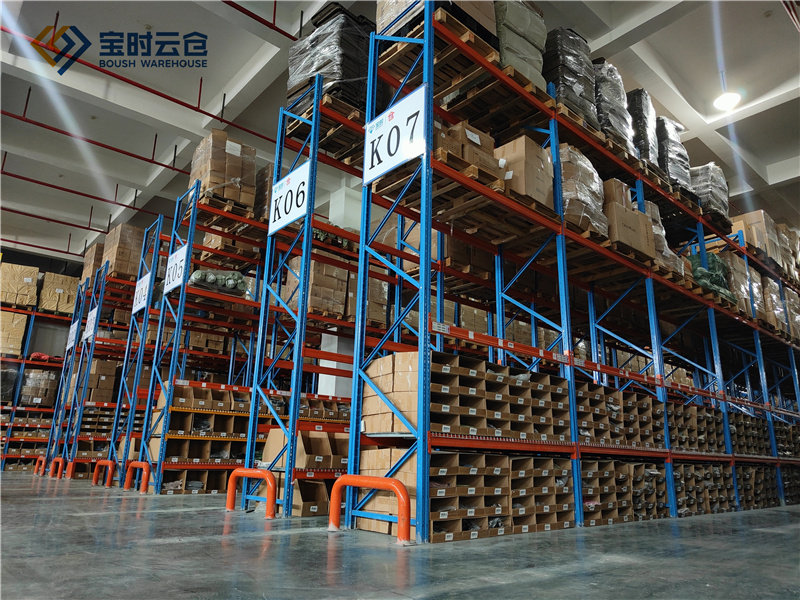 做云仓怎么挣钱? 揭秘云仓代发货常见的盈利来源