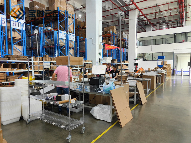 低价云仓好吗？不一定！选择云仓前，你需要考虑这些