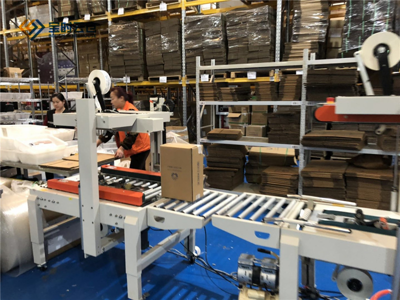 云仓代发货的好处有哪些？