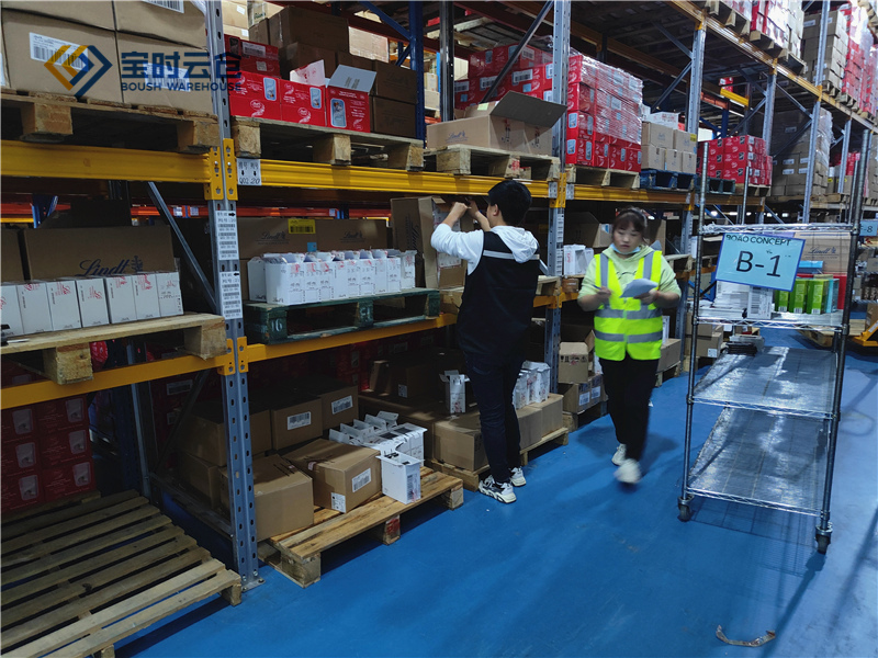 云仓知识：前置打单和后置打单的区别