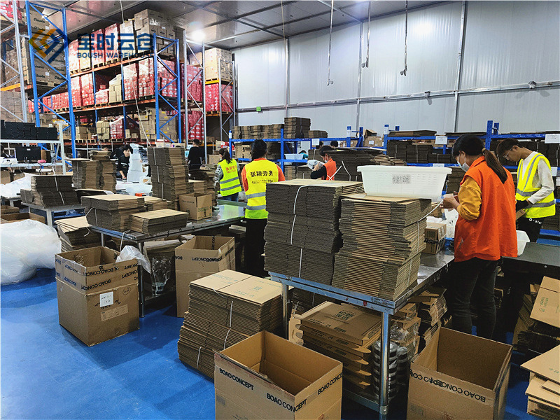 企业和云仓合作过程中，需要注意哪些问题？