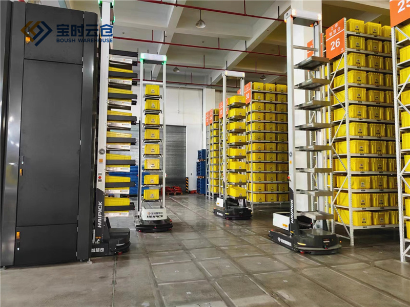 电商如何提高仓储效率？做好这几点提升10倍效率!