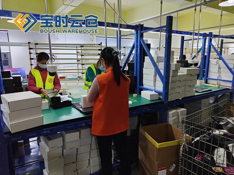 丹阳奢侈品云仓发货