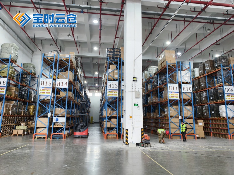 丹阳户外运动仓储外包